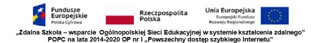 Zdolna Szkoła - banner - wsparcie