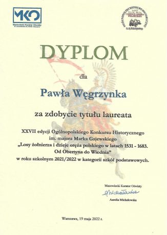Dyplom